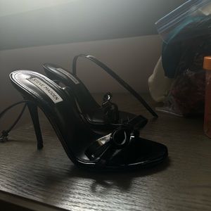 Steve Madden Bradshaw Heels